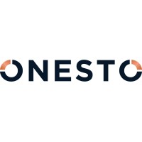 Onesto logo - Similar company to Itertech
