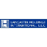 Lancaster Holdings logo - Similar company to Mccormick'S Heating & Air Conditioning