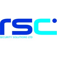 RSC Security Solutions Limited