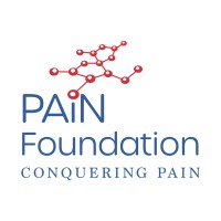 Pain Foundation Limited logo - Similar company to Make A Difference Foundation (Madf)