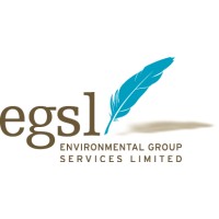 Environmental Group Services Limited (EGSL) logo - Similar company to Environmental Design Group
