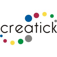 Creatick Advertising logo - Similar company to Seven Star Real Estate Llc