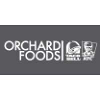 Orchard Foods logo - Similar company to Tom'S Tiny Kitchen