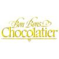 Bon Bons Chocolatier logo - Similar company to Kerber'S Farm