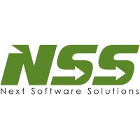 Next Software Solutions logo - Similar company to Next Creation