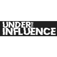 Under The Influence logo - Similar company to Beacon Ad Network