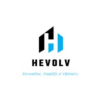 HEVOLV - Risk Advisory & Consulting logo - Similar company to Risk Richter