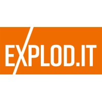 explod.it GmbH logo - Similar company to Telematis Netzwerke Gmbh