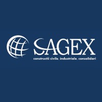 Sagex Construct logo - Similar company to Tancrad Bucuresti