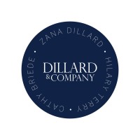 Dillard and Company Realty Group with Atlanta Fine Homes Sotheby’s International Realty logo - Similar company to Reloved Homes