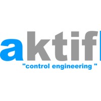 AktifMekatronik logo - Similar company to Zetechendustriyelproje