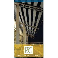 Pakistan Safety Glass Works (Pvt) Ltd logo - Similar company to Europrofilo