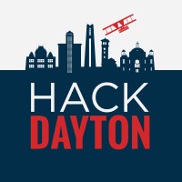 Hack Dayton logo - Similar company to Axe.Ai