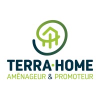 Terra-Home logo - Similar company to Maisons Krea