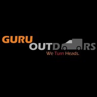 Guru Outdoors logo - Similar company to Befill Industries Private Limited