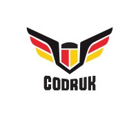Codruk Express logo - Similar company to Codruk Express