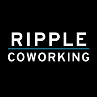 Ripple Coworking logo - Similar company to Office Divvy ™