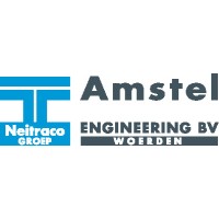 Amstel Engineering - Neitraco Groep logo - Similar company to Neitraco Engineering B.V.