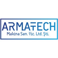Armatech Makina logo - Similar company to Ugy Cutting Tool Technologies