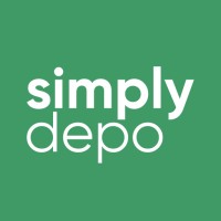 SimplyDepo logo - Similar company to Acctivate Inventory Software