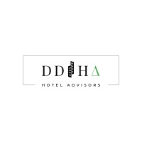 DD|HA logo - Similar company to Cgl Partners