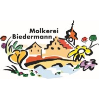 Molkerei Biedermann logo - Similar company to Sharkz Marketing & It Services