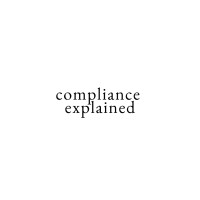 Compliance Explained logo - Similar company to The Trade Copilot