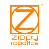 Zippy Robotics, Inc logo - Similar company to Ursafe Drone Solution