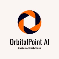 OrbitalPoint logo - Similar company to Elite Virtual Pros
