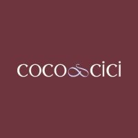 Coco & Cici logo - Similar company to Maison Masarin