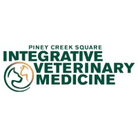 Piney Creek Square Integrative Veterinary Medicine logo - Similar company to All Creatures Veterinary Center