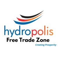 Hydropolis Free Trade Zone logo - Similar company to Urbantalks