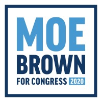 Moe Brown For Congress