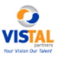 VISTAL Partners logo - Similar company to Wave3Solutions