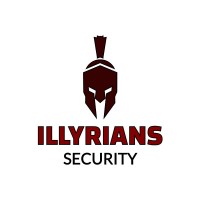 Illyrians Security LTD logo - Similar company to Prime Centurion Security Services