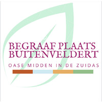 Cemetery Buitenveldert logo - Similar company to Begraafplaats Orthen
