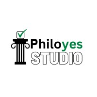 Philoyes Studio logo - Similar company to Artsty