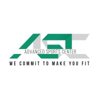 Advanced Sports Center