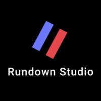 Rundown Studio logo - Similar company to Lukas Hermann