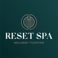 Reset Spa logo - Similar company to Wesmile