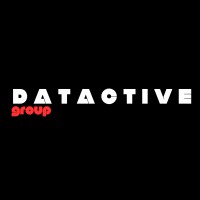 Datactive Group logo - Similar company to I Am Currently Self Employed And Available For Work If You'D Like To Contact Me