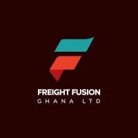 Freight Fusion Ghana Ltd logo - Similar company to The Freight Republic