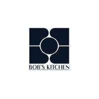 BOB's Kitchen logo - Similar company to Ebisu Fze