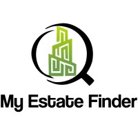 MyEstateFinder logo - Similar company to Digital Diet