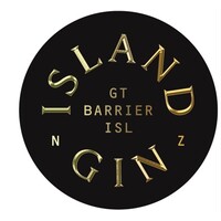 Island Gin logo - Similar company to Zetr