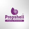 Propshell logo - Similar company to Propshell