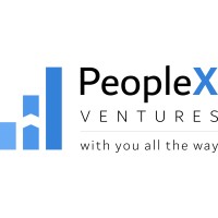 PeopleX Ventures logo - Similar company to Peoplex