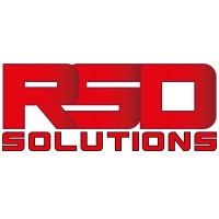 RSD Solutions logo - Similar company to Rst Solutions Limited