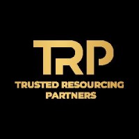 TRP - Trusted Resourcing Partners logo - Similar company to Vend Tech Group