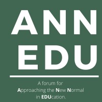 ANNEducation logo - Similar company to Opencurriculum